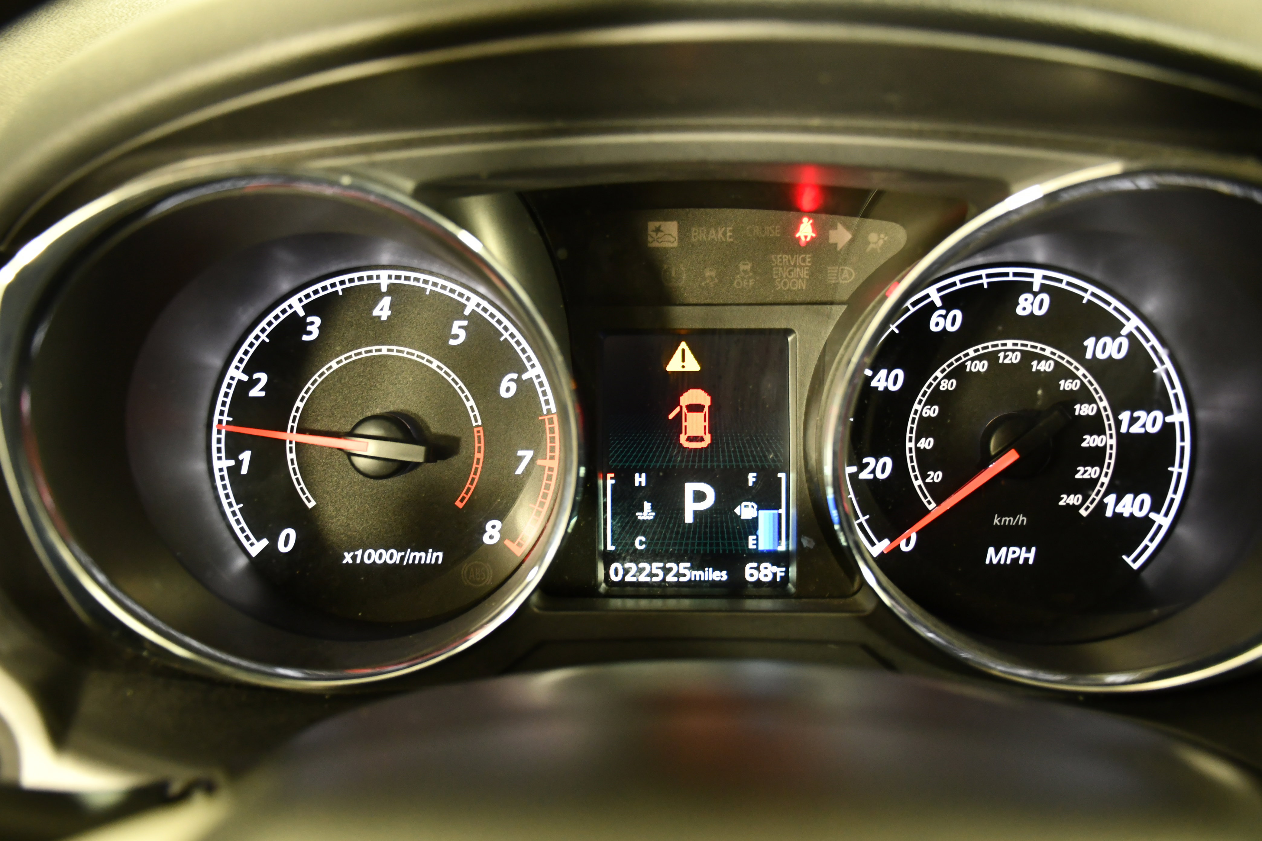 Used 2025 Mitsubishi Outlander Sport ES AWD/4WD image 18