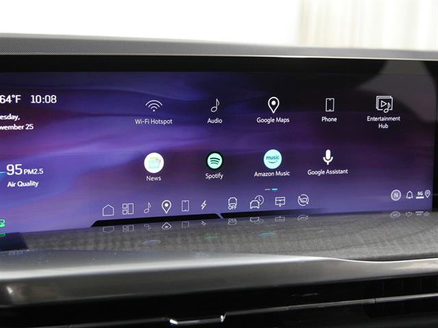 New 2026 Cadillac Escalade IQ Sport 2 w/ LPO, Floor Liner Package image 11