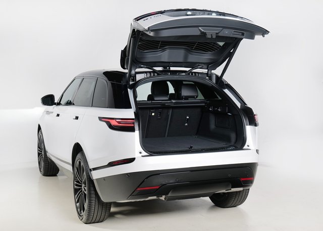 New 2026 Land Rover Range Rover Velar Dynamic SE AWD/4WD image 31