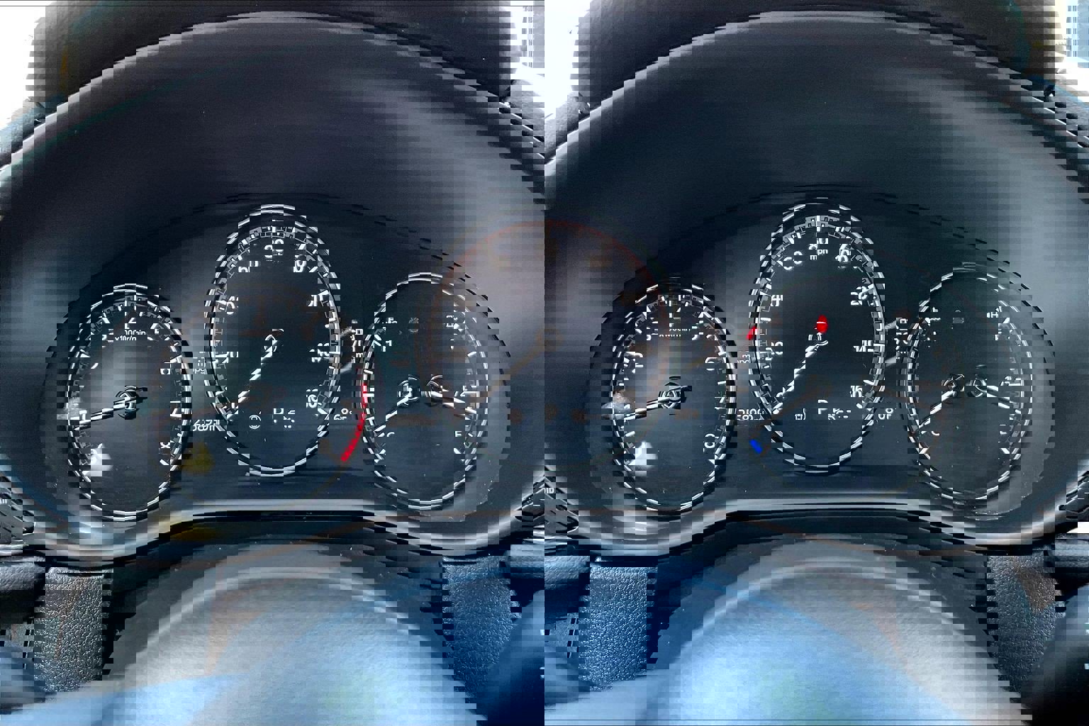 Used 2023 MAZDA CX-30 AWD 2.5 S w/ Preferred Package image 21