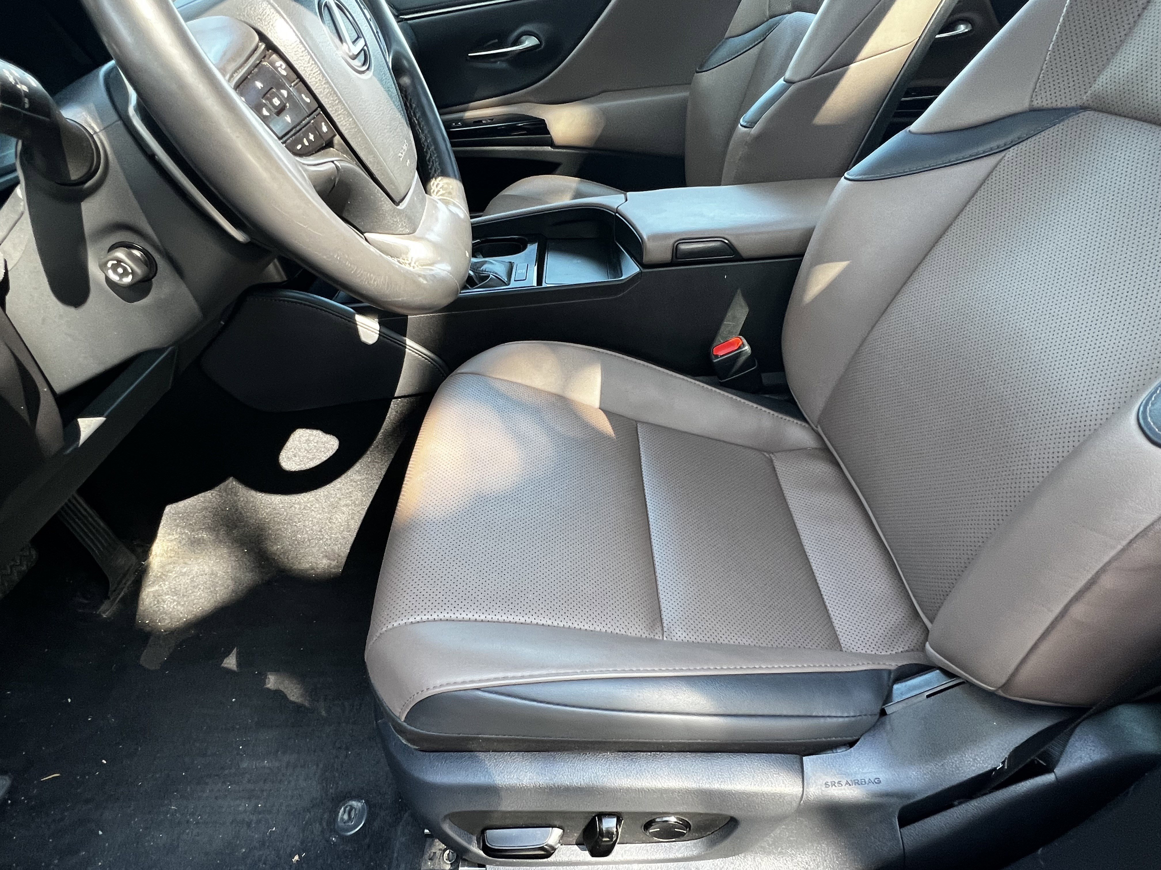 Certified 2023 Lexus ES 350 350 w/ Premium Package image 16