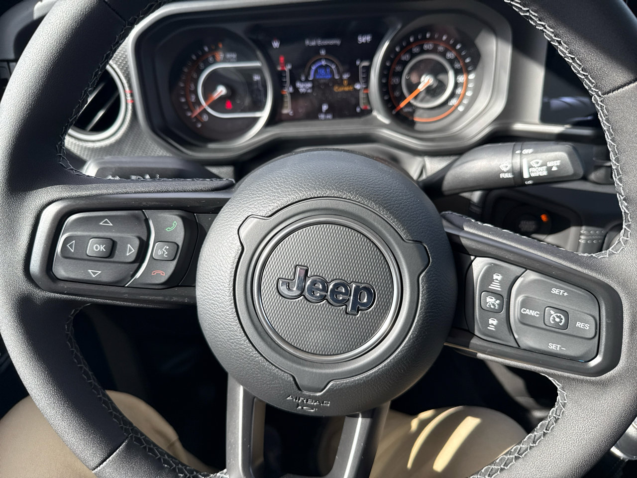 New 2026 Jeep Gladiator Rubicon image 27