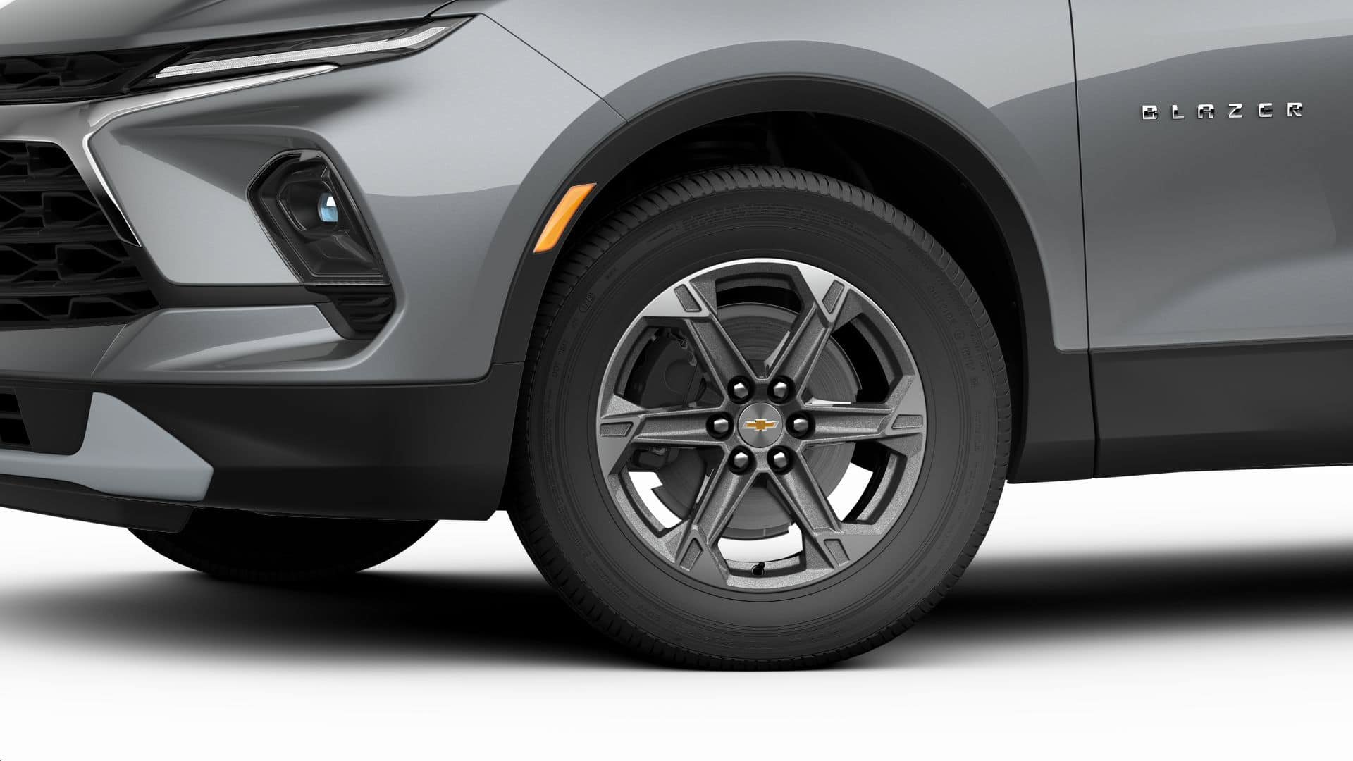 New 2026 Chevrolet Blazer LT w/ Convenience Package FWD image 29