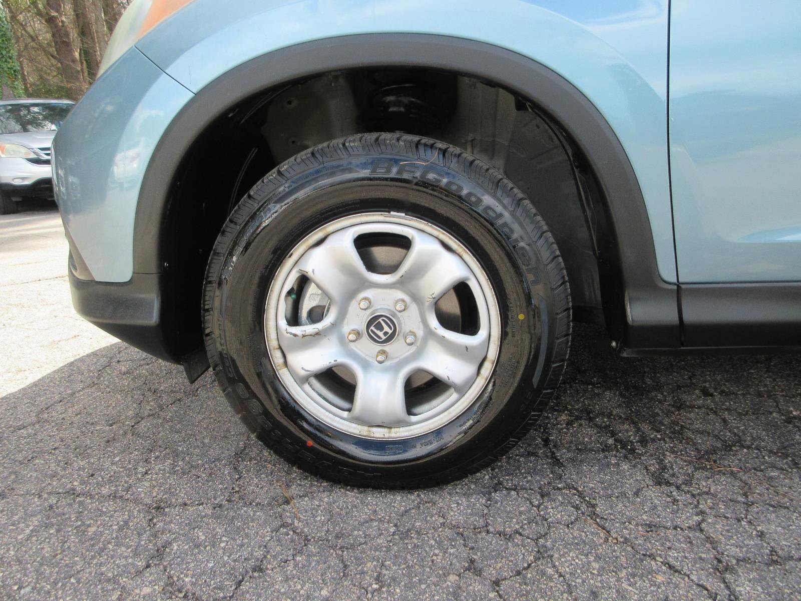 Used 2014 Honda CR-V LX image 20