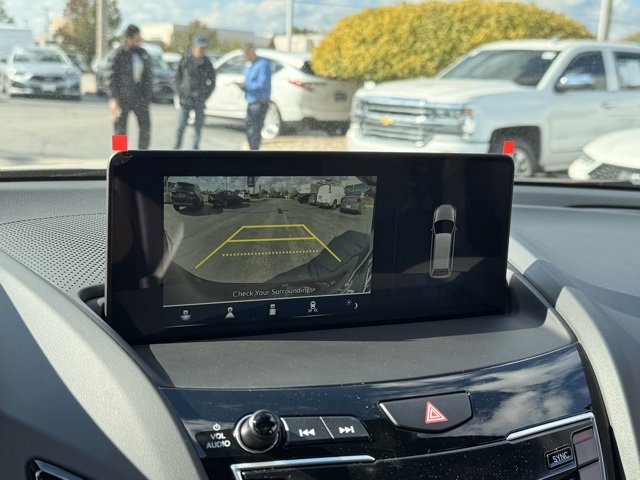 New 2026 Acura RDX A-Spec image 21