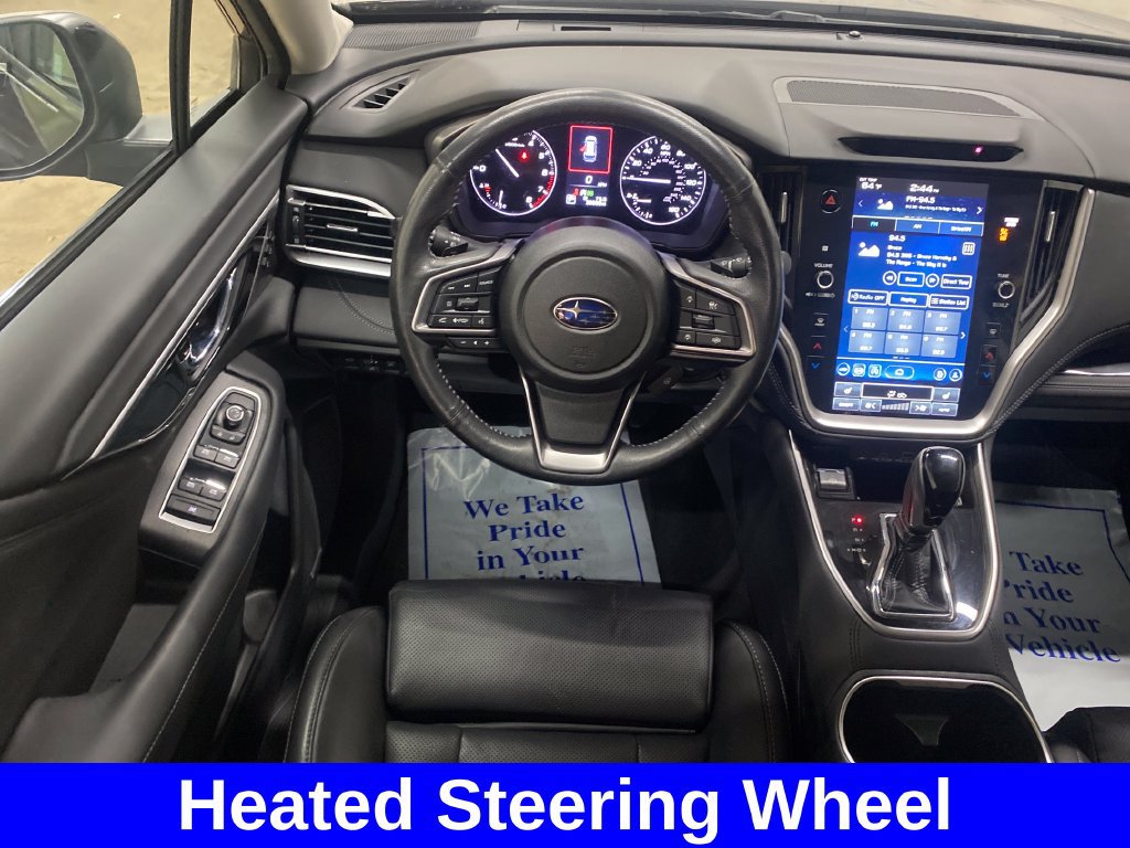Certified 2023 Subaru Outback Limited AWD/4WD image 28