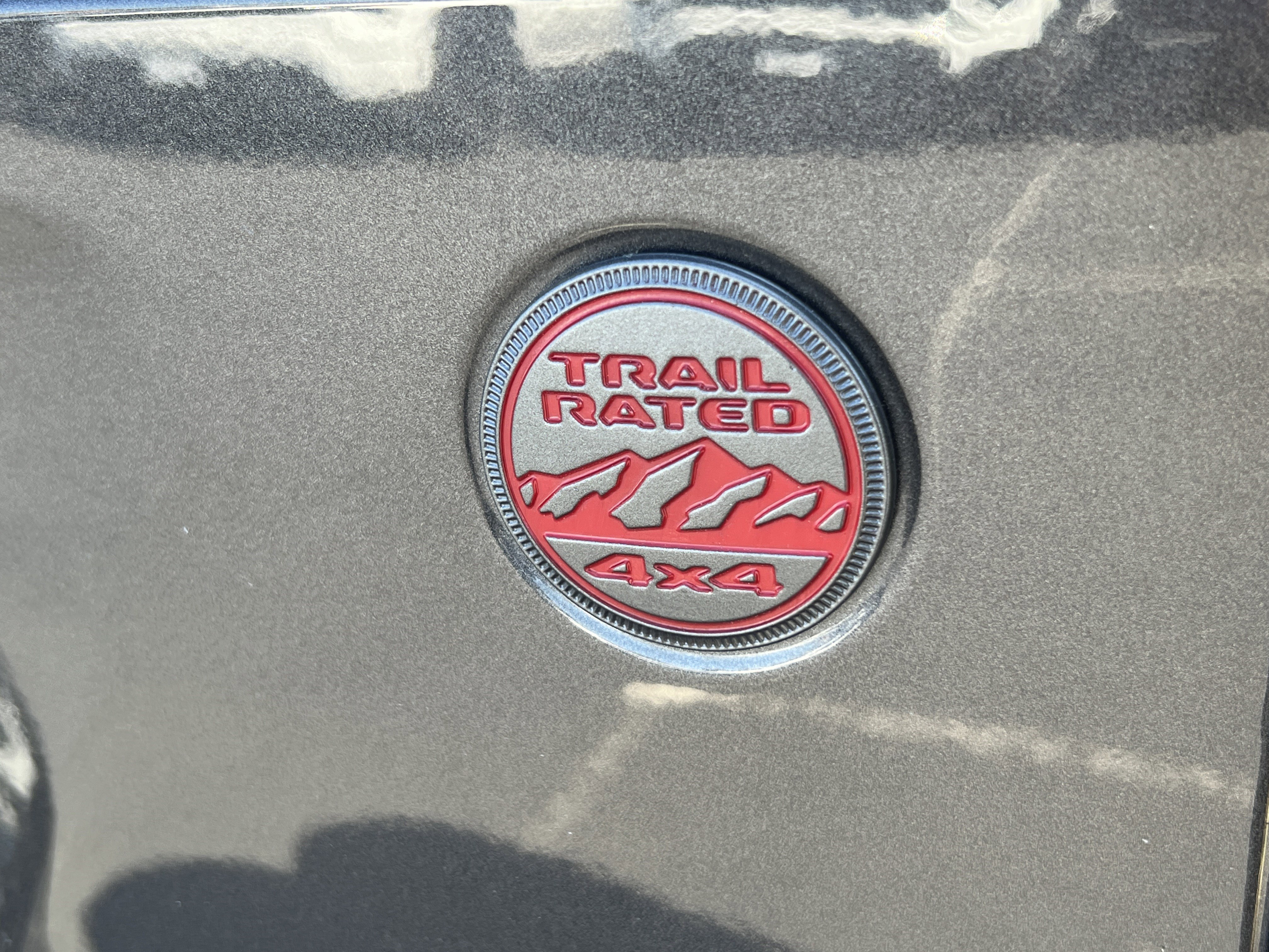 Used 2020 Jeep Wrangler Unlimited Rubicon w/ Uconnect 4C Nav & Sound Group image 9