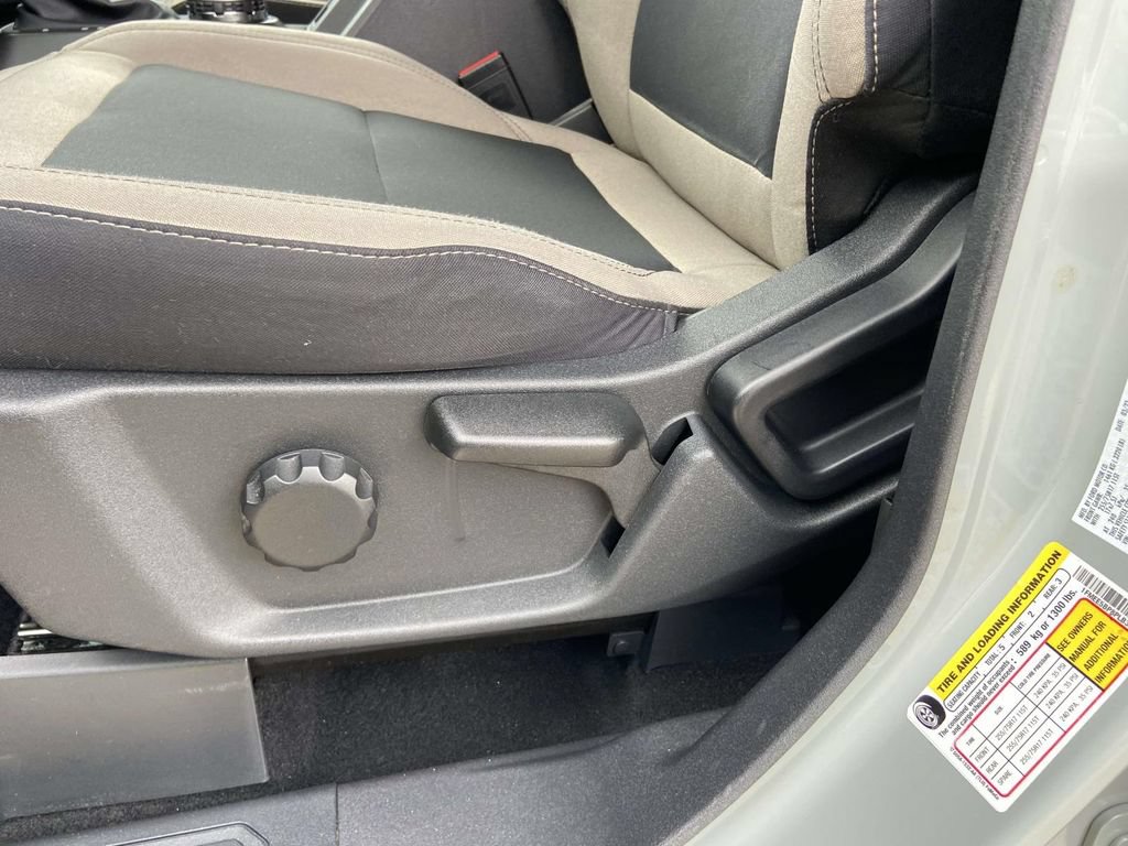Used 2023 Ford Bronco Big Bend AWD/4WD image 18