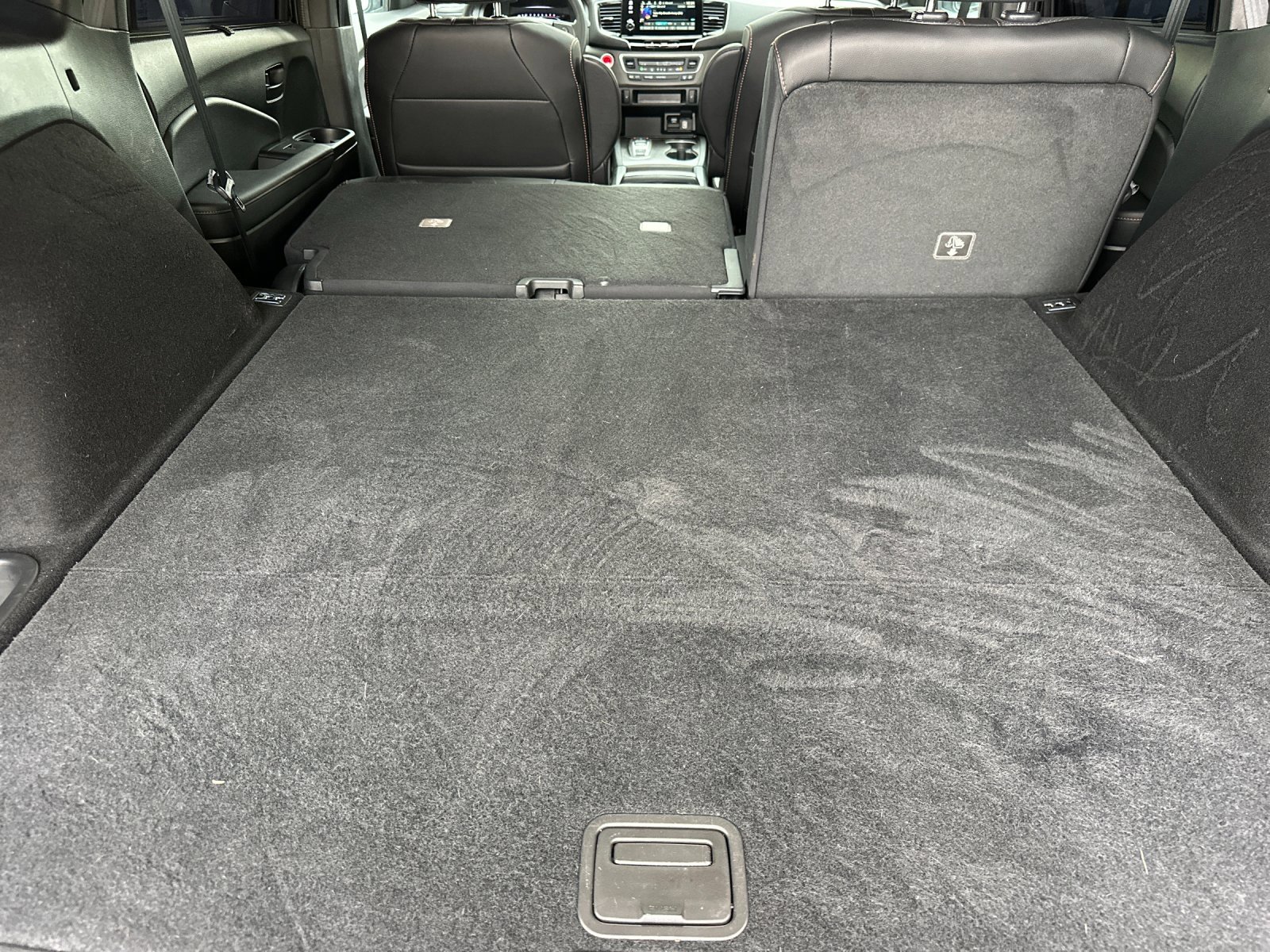 Used 2023 Honda Passport TrailSport image 17