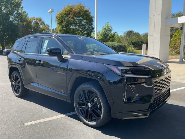 New 2026 Toyota RAV4 XSE AWD/4WD image 4