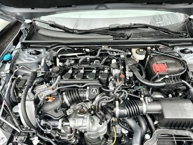New 2026 Acura Integra A-Spec FWD image 33