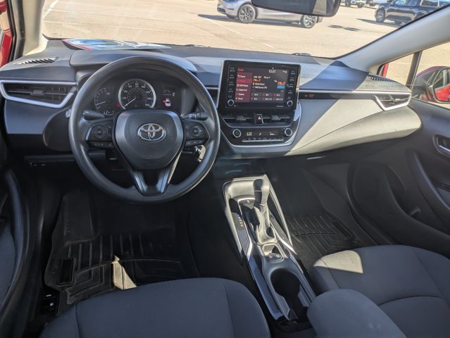 Used 2021 Toyota Corolla LE FWD image 15