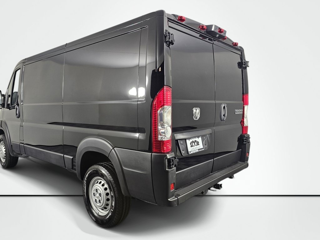 New 2026 RAM ProMaster 1500 FWD image 15