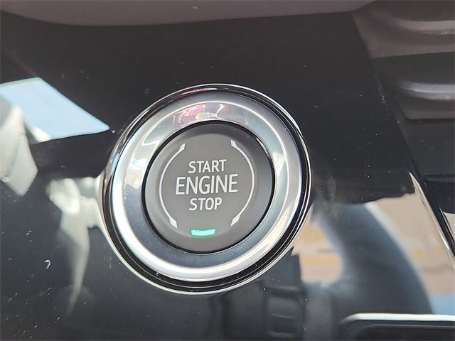 New 2025 Buick Envision Sport Touring image 30