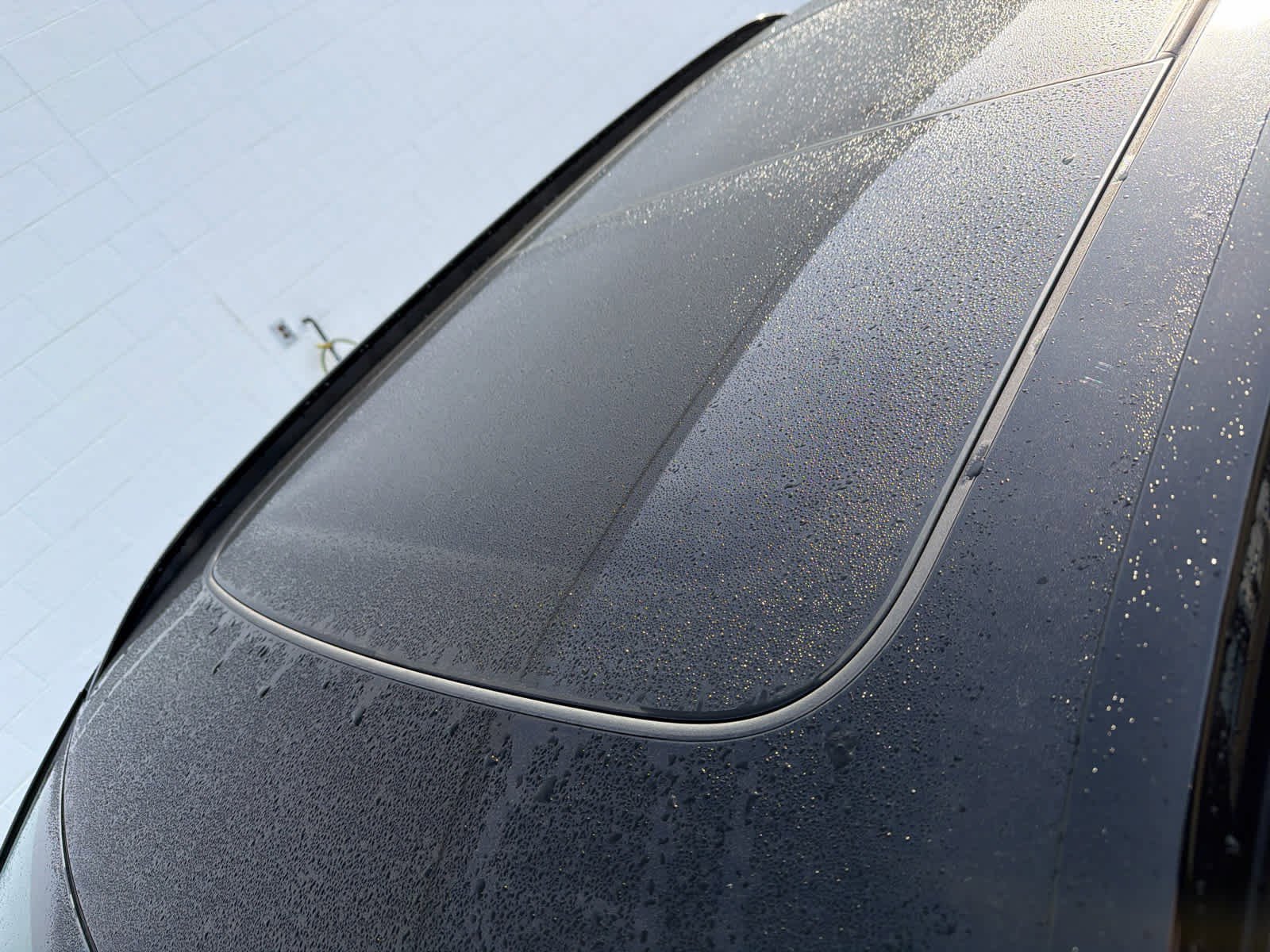 Used 2023 Volvo XC40 Recharge Plus w/ Protection Package Premier image 15