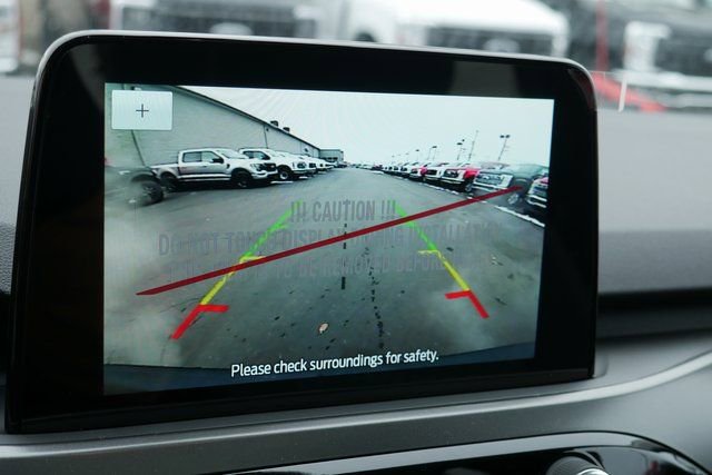 New 2026 Ford Escape Active w/ Cold Weather Package image 4