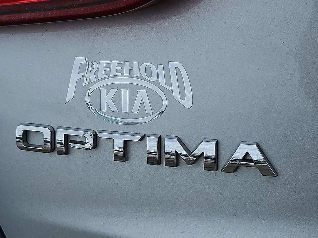 Used 2015 Kia Optima EX image 31