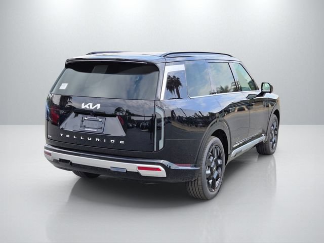 New 2027 Kia Telluride SX FWD image 4
