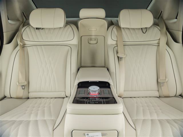 New 2026 Genesis G90 3.5T AWD/4WD image 34