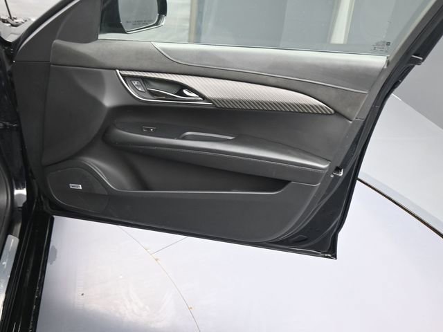 Used 2017 Cadillac ATS Luxury w/ Carbon Black Package image 19