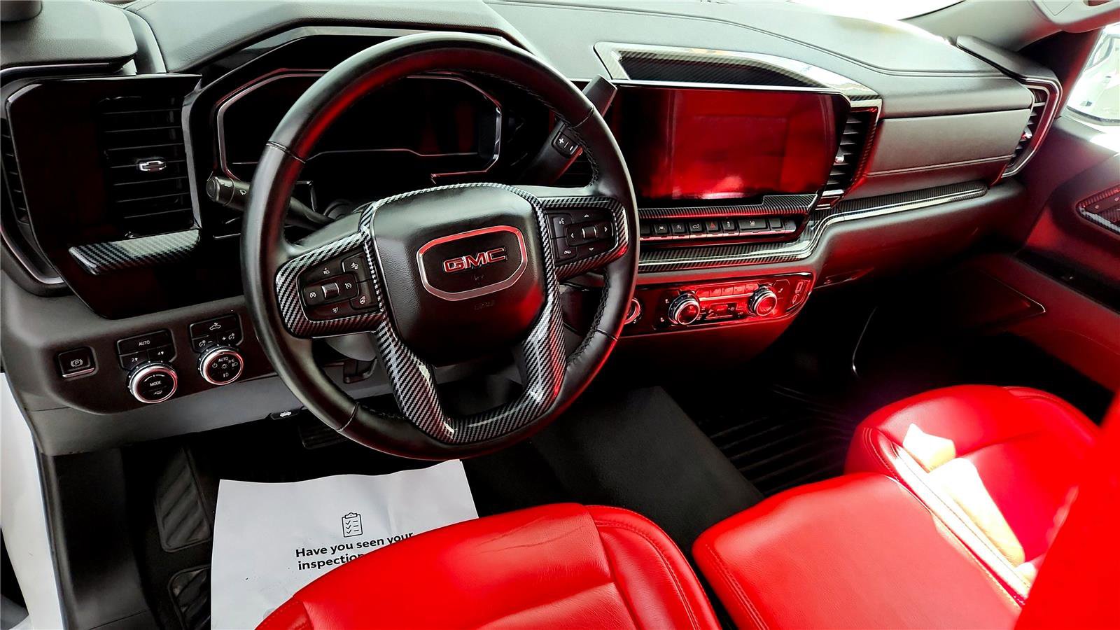 Used 2023 GMC Sierra 1500 Elevation AWD/4WD image 21