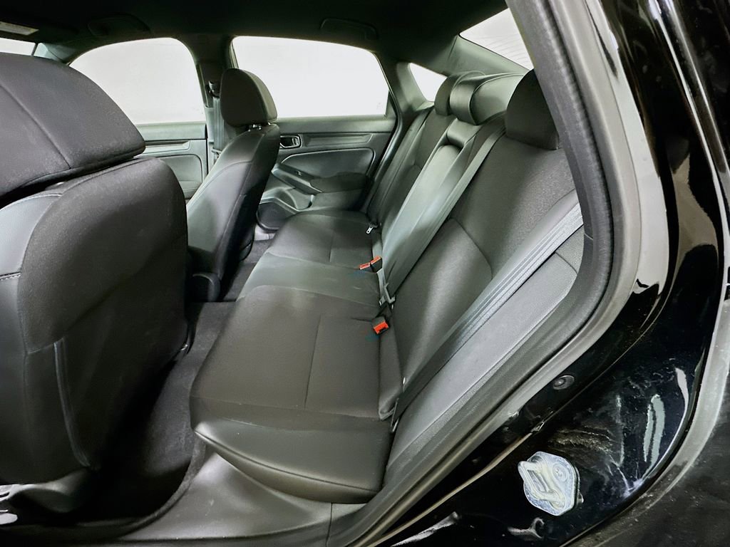 Used 2025 Honda Civic Sport image 14