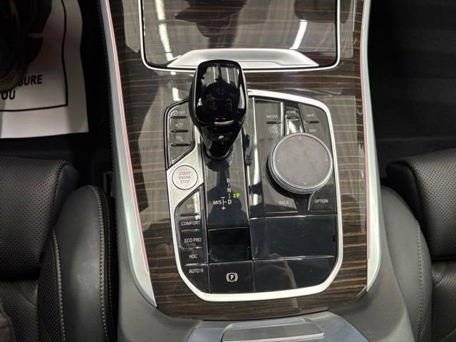 Used 2023 BMW X5 xDrive40i AWD/4WD image 18