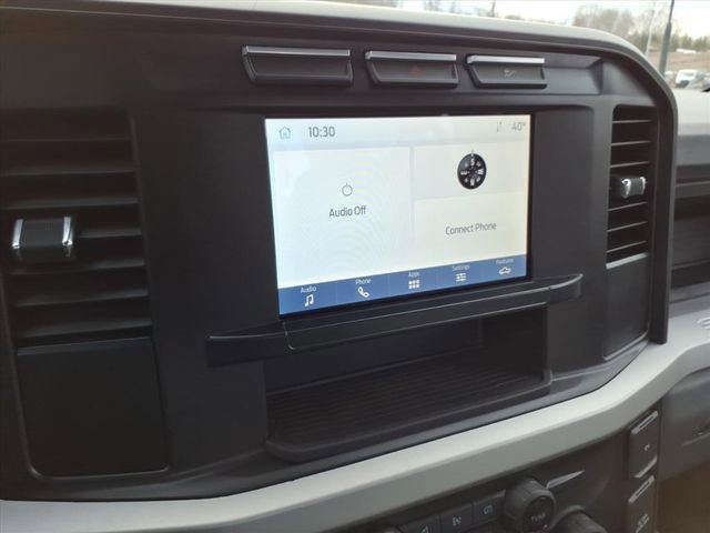 Certified 2023 Ford F250 XL w/ XL Chrome Package image 19