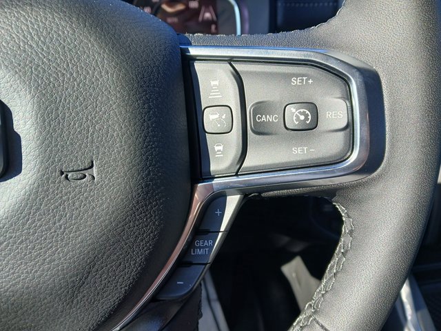 New 2026 RAM 1500 Laramie w/ Night Edition image 19