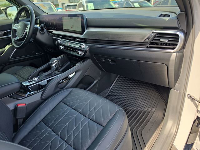 Certified 2025 Kia Telluride SX X-Line AWD/4WD image 24