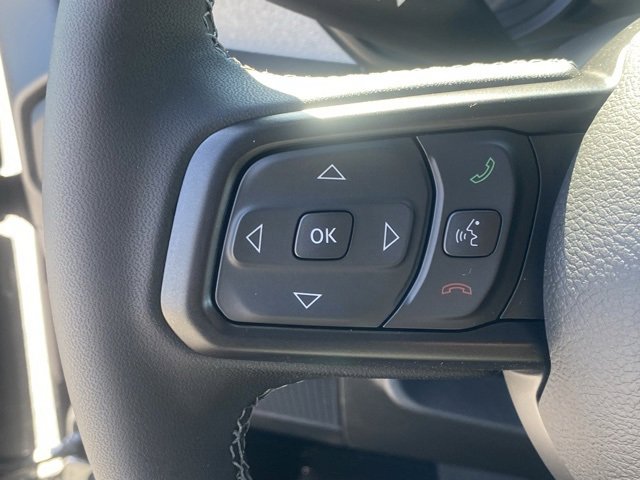 New 2025 Jeep Gladiator Sport image 16