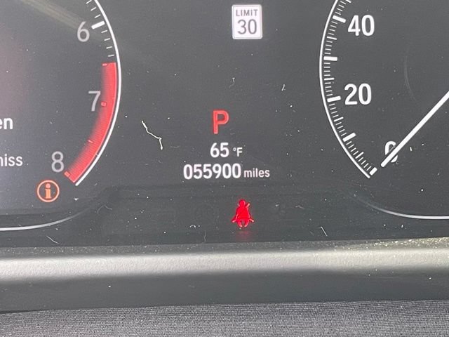Used 2018 Honda Accord Sport image 21