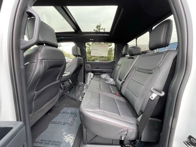 New 2026 Ford F150 Raptor image 11