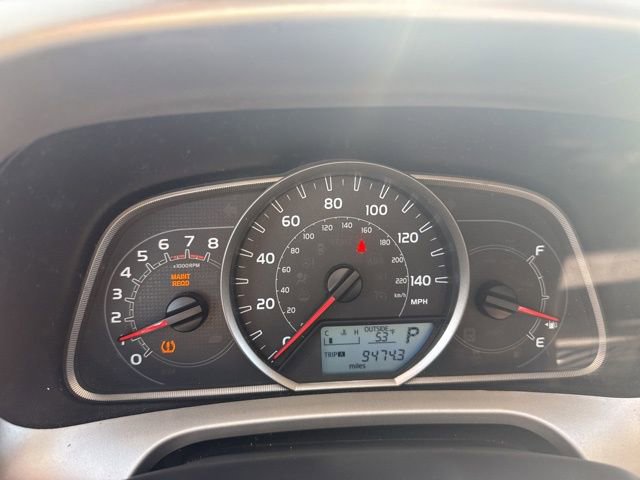 Used 2015 Toyota RAV4 XLE FWD image 13