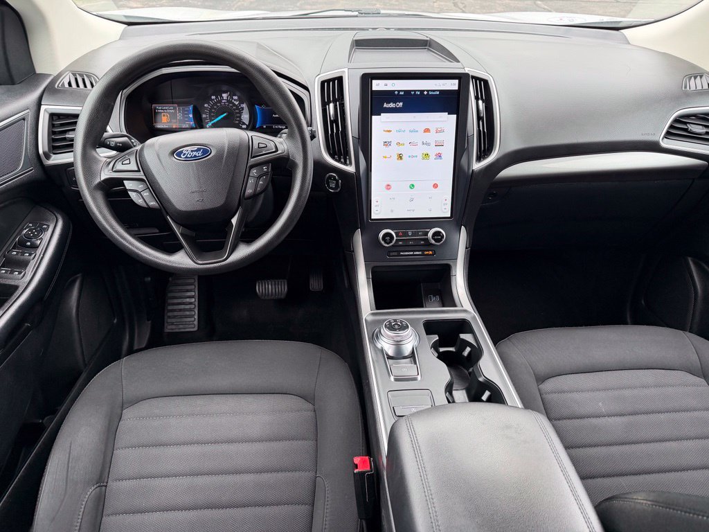 Certified 2022 Ford Edge SE AWD/4WD image 28