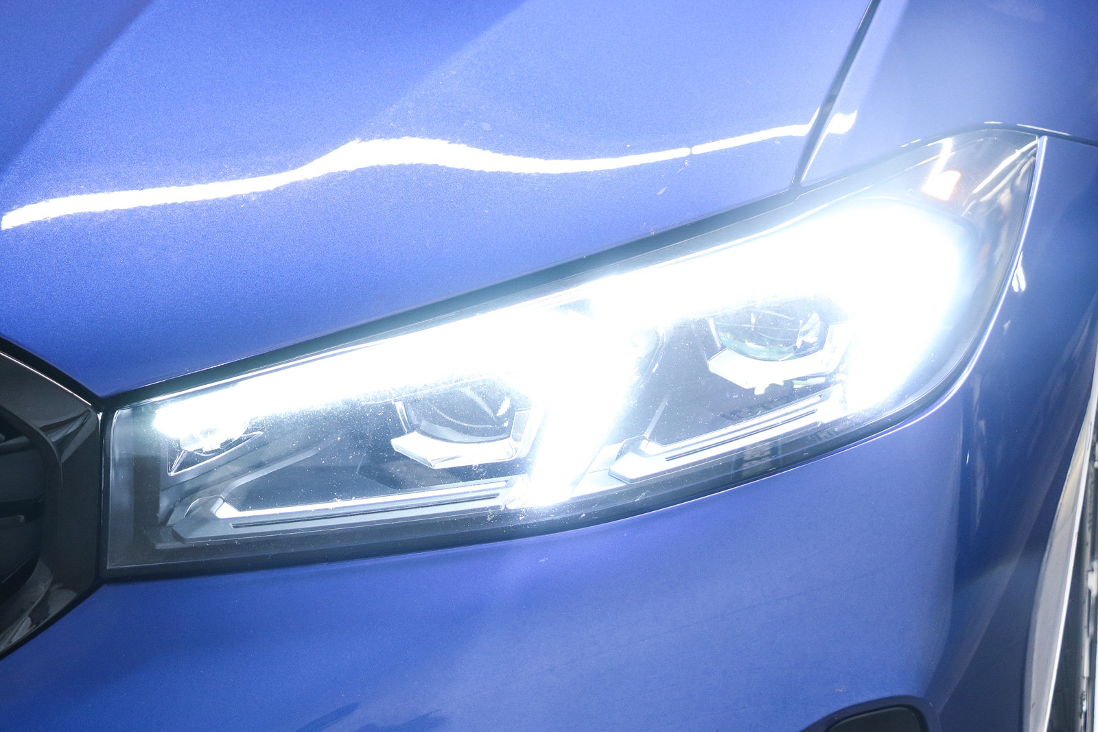 Used 2026 BMW M340i RWD image 9