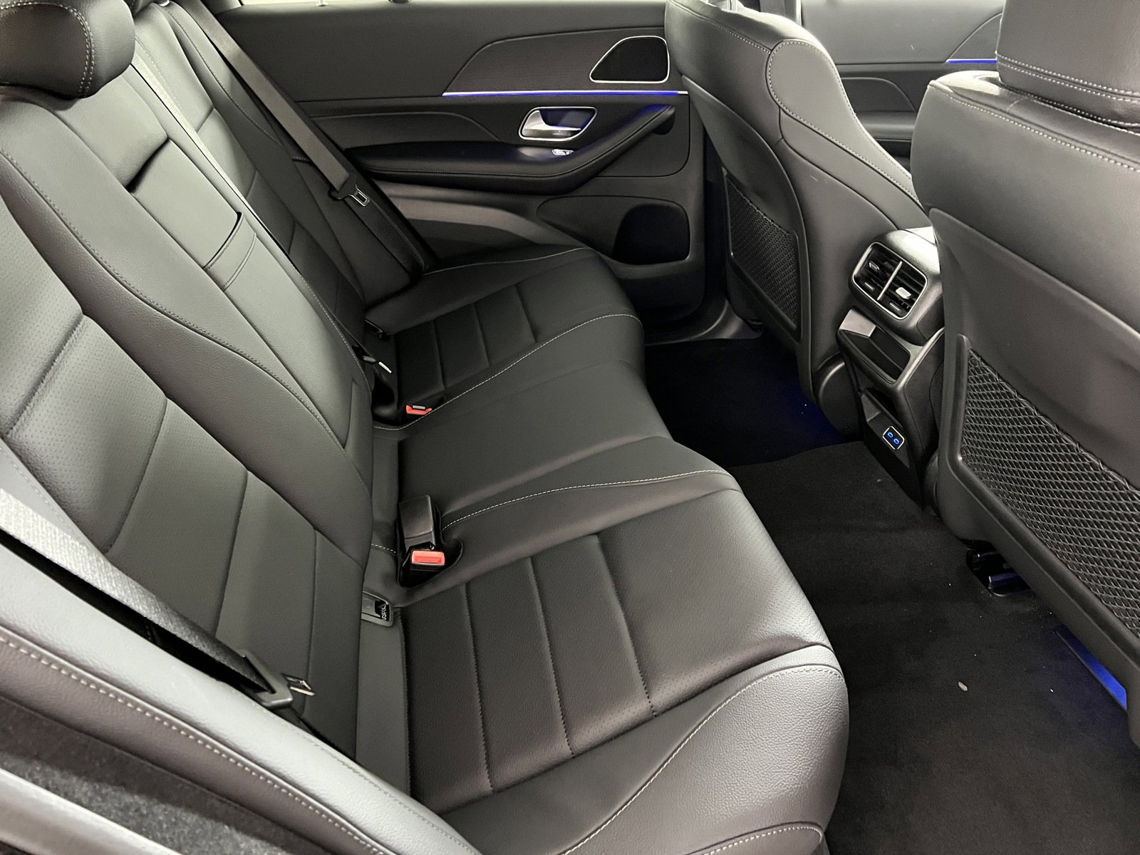 Used 2025 Mercedes-Benz GLE 350 4MATIC image 24