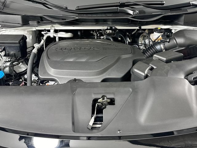 New 2027 Honda Odyssey Elite image 9
