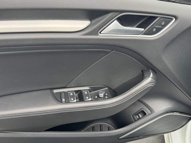 Used 2017 Audi S3 Premium Plus w/ Technology Package image 18