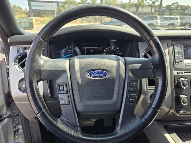 Used 2017 Ford Expedition EL XLT AWD/4WD image 20