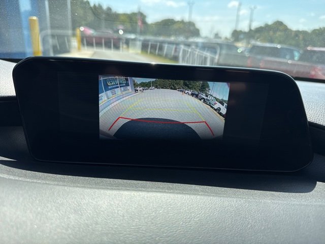 Used 2021 MAZDA MAZDA3 s image 19