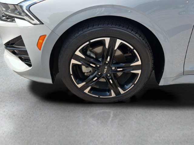 Used 2024 Kia K5 GT-Line w/ GT-Line Premium Package AWD/4WD image 26