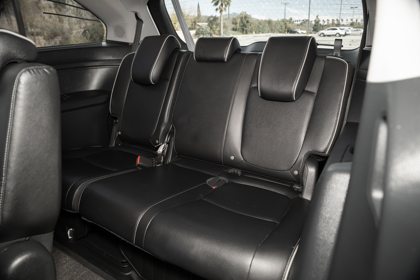 Used 2023 Honda Odyssey Elite image 90