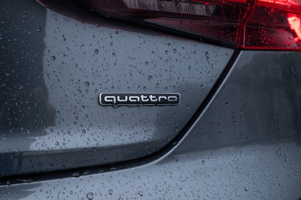 Used 2023 Audi A5 2.0T Premium Plus w/ Premium Plus image 11