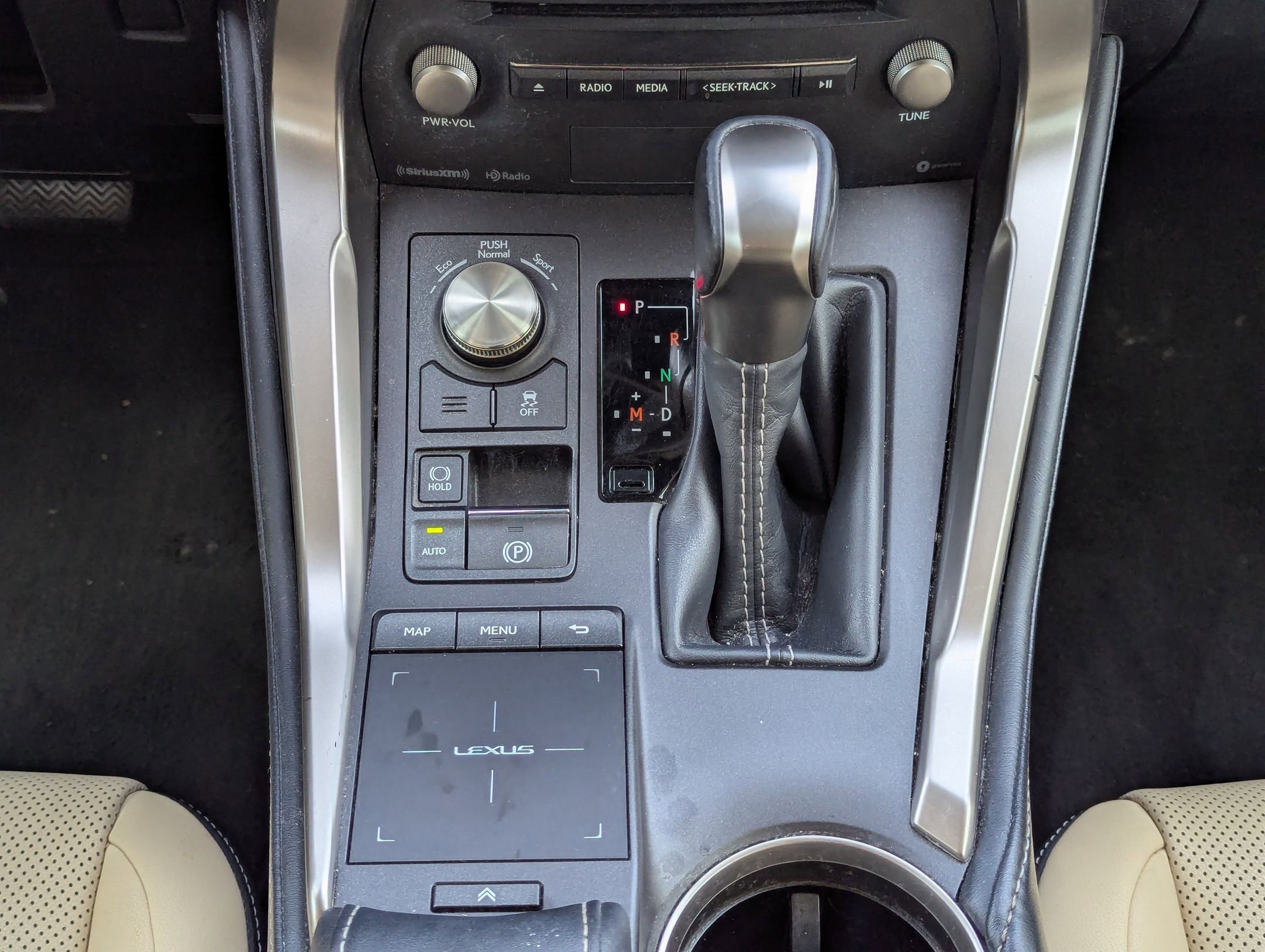 Used 2021 Lexus NX 300 FWD w/ Premium Package image 15