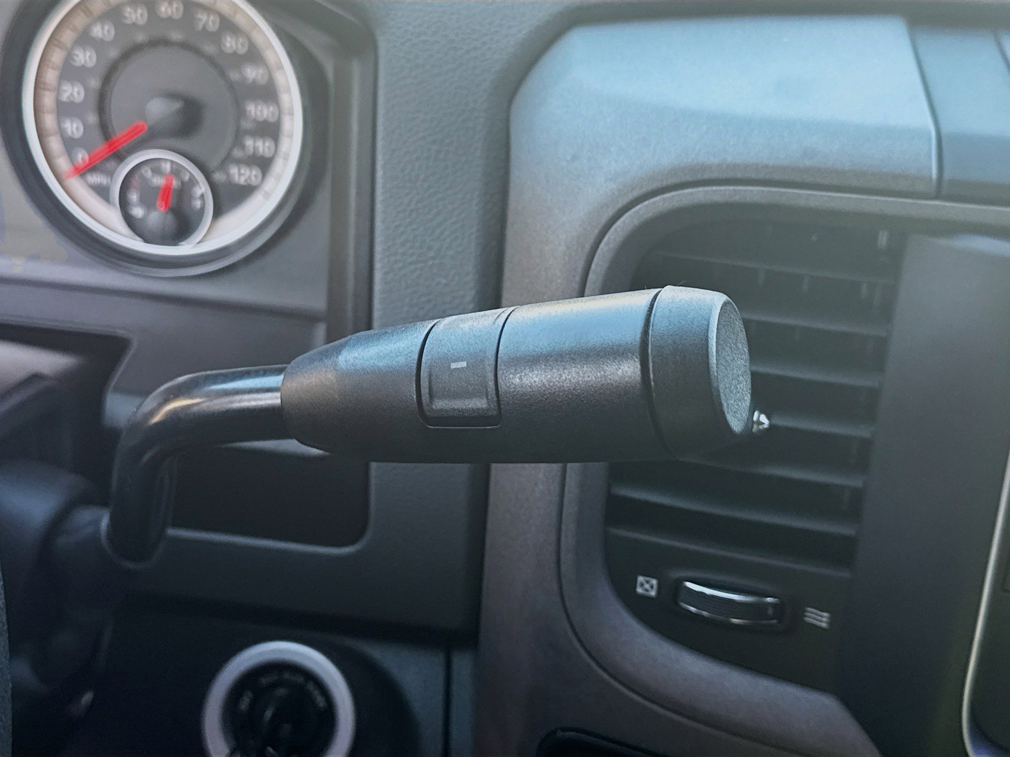 Used 2018 RAM 3500 Tradesman w/ Protection Group image 15