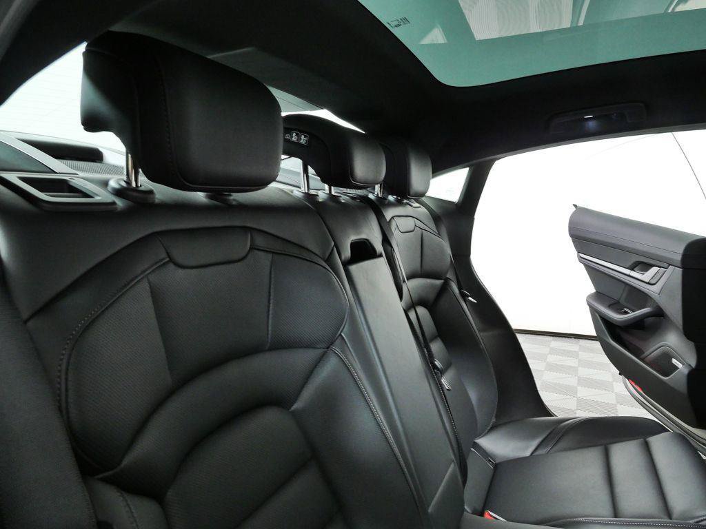New 2026 Porsche Taycan RWD image 23