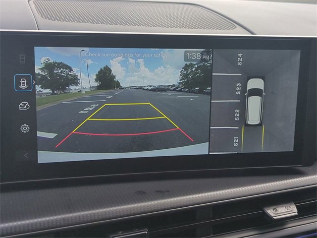 New 2026 Hyundai Santa Fe Calligraphy image 19