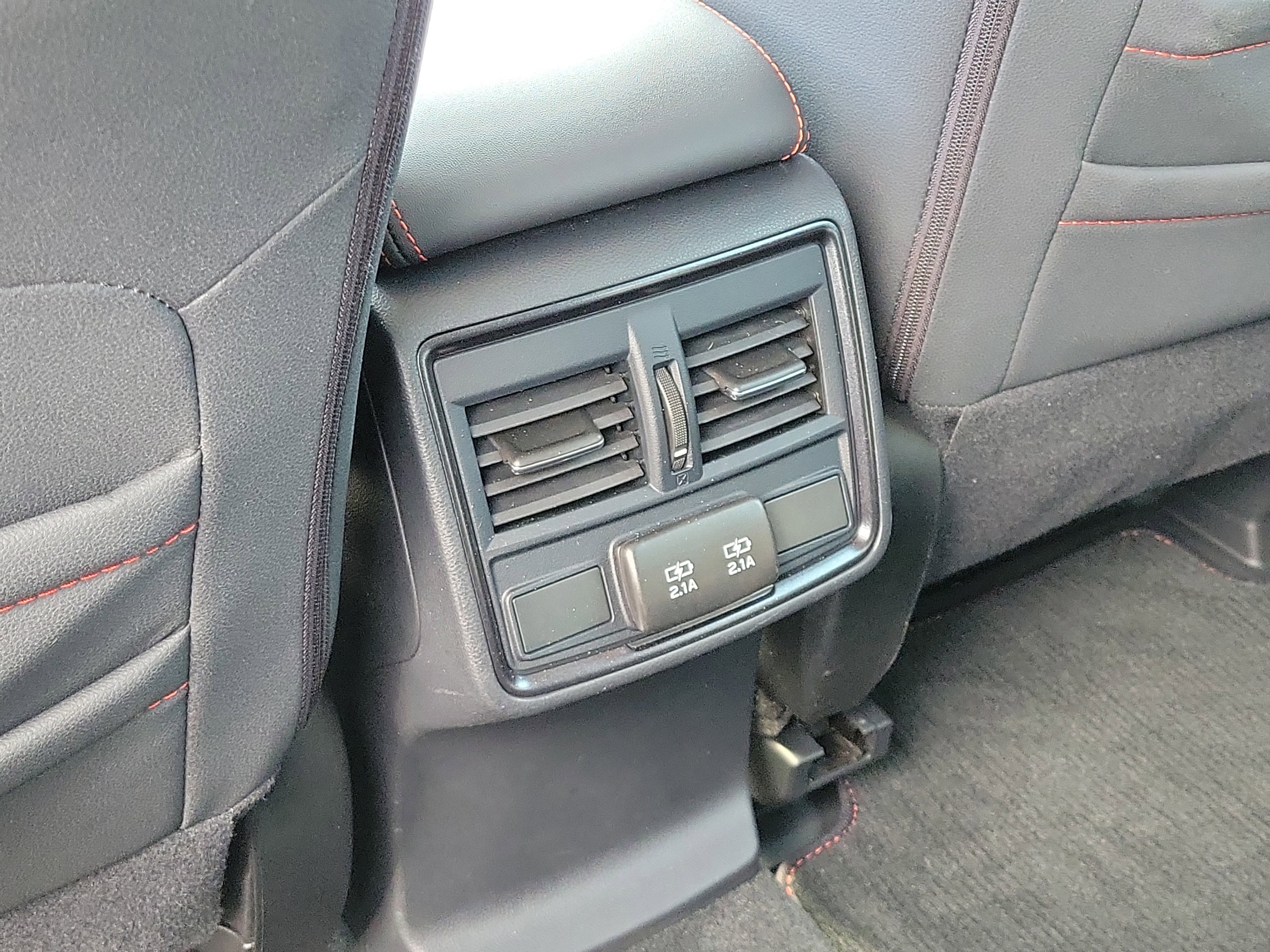 Certified 2024 Subaru Forester Sport image 14