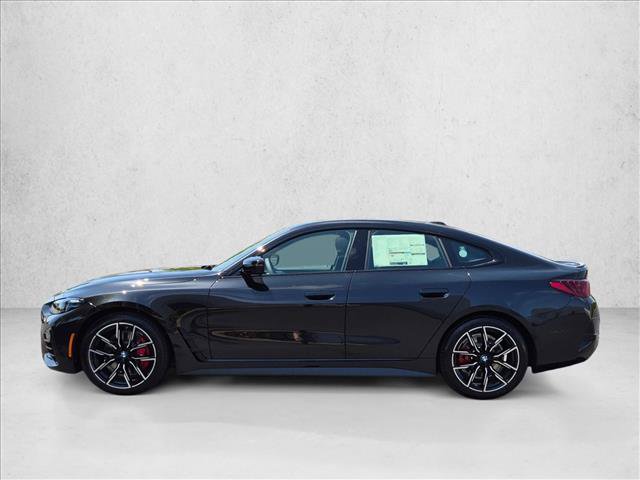 New 2026 BMW 430i w/ M Sport Package RWD image 8